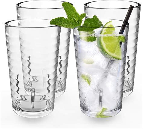 amazon glass tumblers|lowest price tumbler drinking glasses.